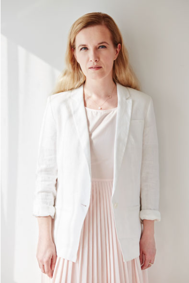 Hanna Mirska-Grudzińska